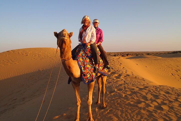 Camel-Ride1