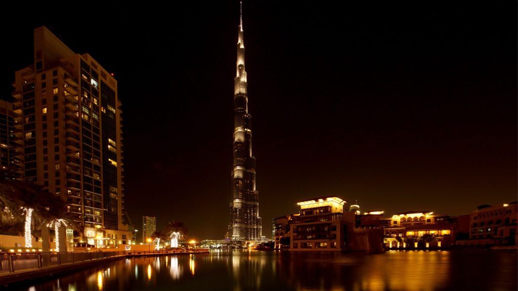 Why Choose Dubai For Your Next Vacation?
