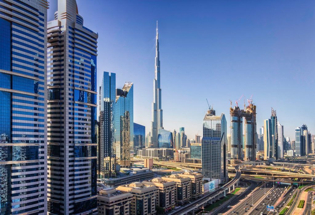 Are You Planning Your First Trip To Dubai Here's What You Need To Know