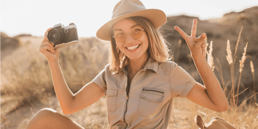 Photography Tips for a Safari Tour