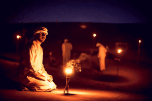 Significance of Ramadan in Dubai